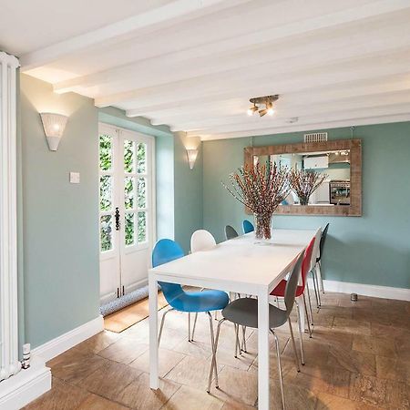 Willa Twenty Princes Street Corbridge Zewnętrze zdjęcie