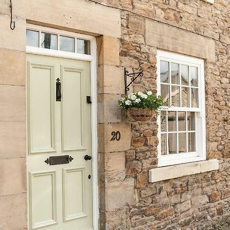 Willa Twenty Princes Street Corbridge Zewnętrze zdjęcie