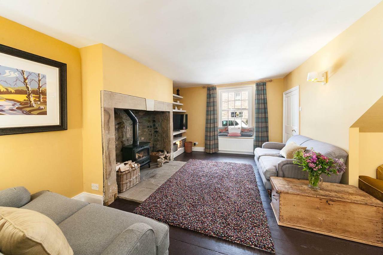 Willa Twenty Princes Street Corbridge Zewnętrze zdjęcie