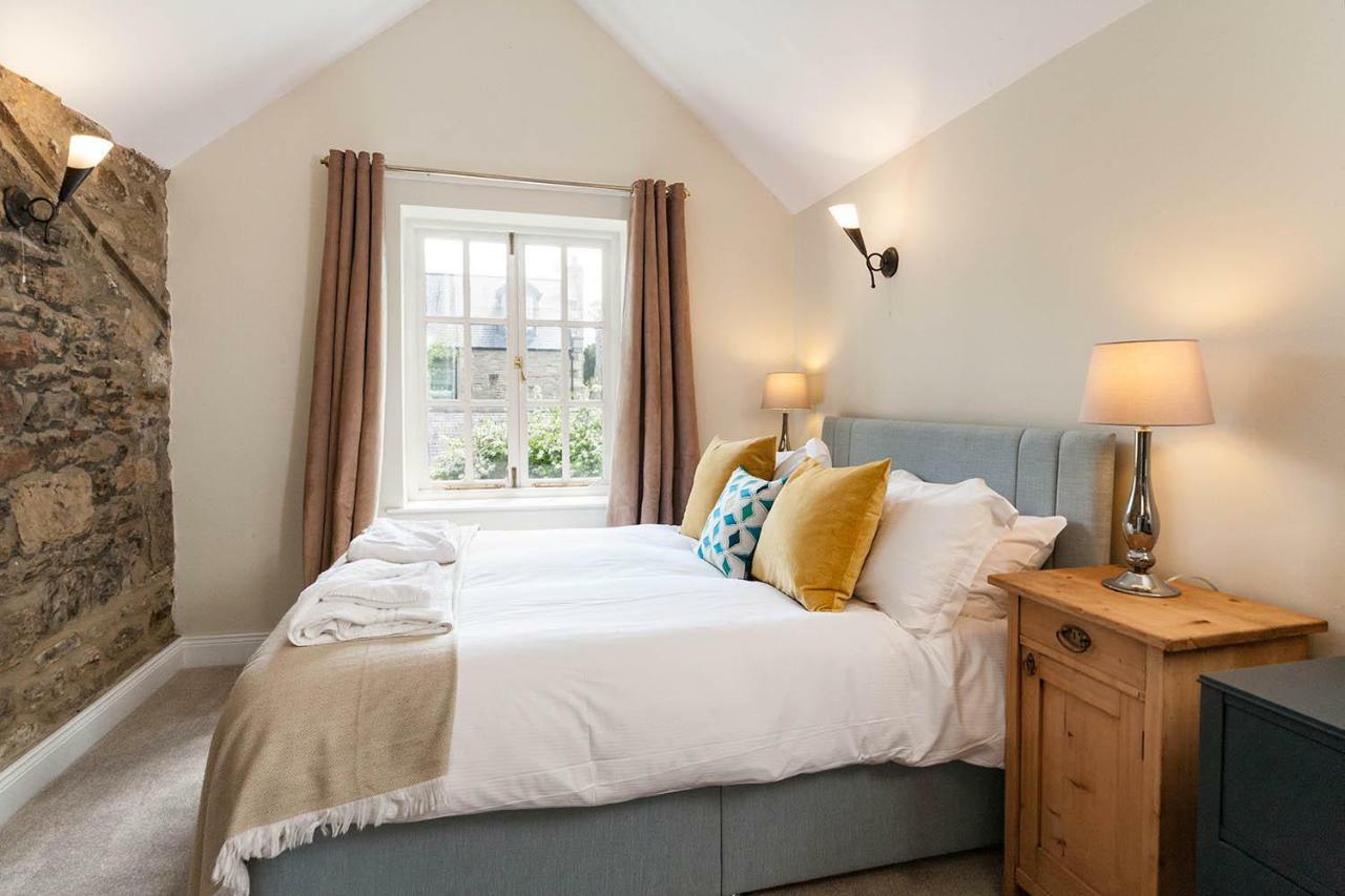 Willa Twenty Princes Street Corbridge Zewnętrze zdjęcie