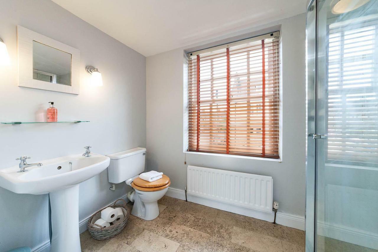 Willa Twenty Princes Street Corbridge Zewnętrze zdjęcie