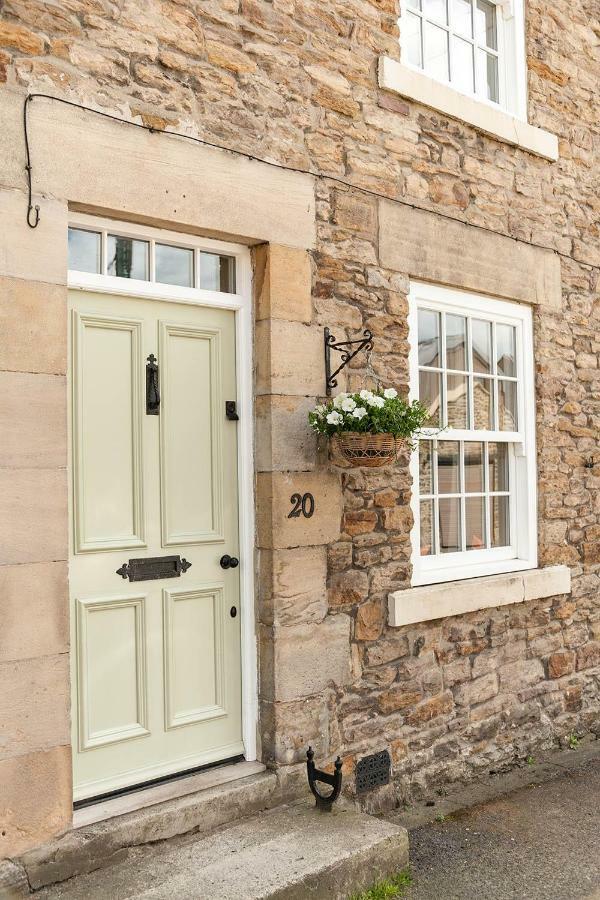 Willa Twenty Princes Street Corbridge Zewnętrze zdjęcie