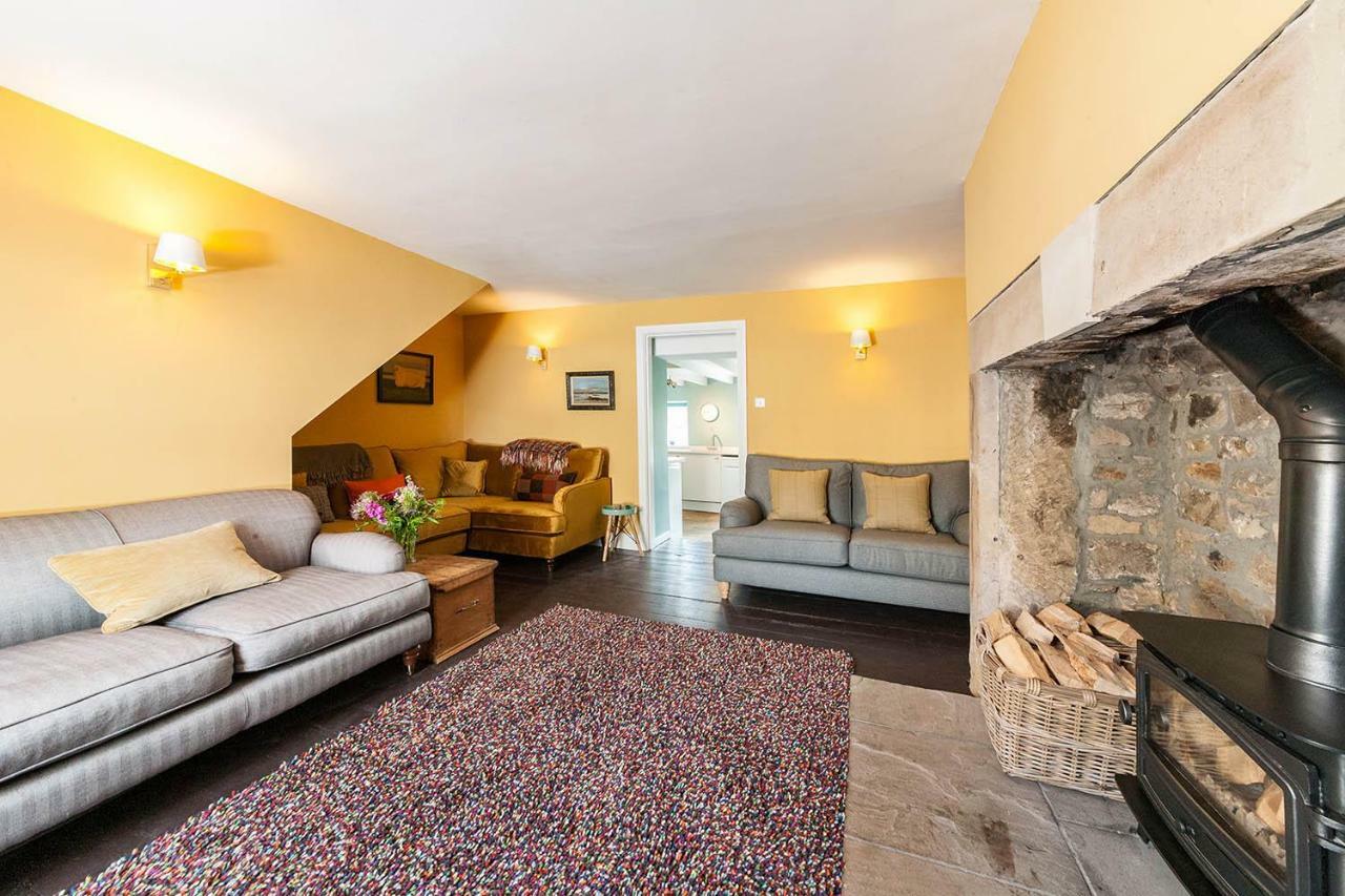 Willa Twenty Princes Street Corbridge Zewnętrze zdjęcie