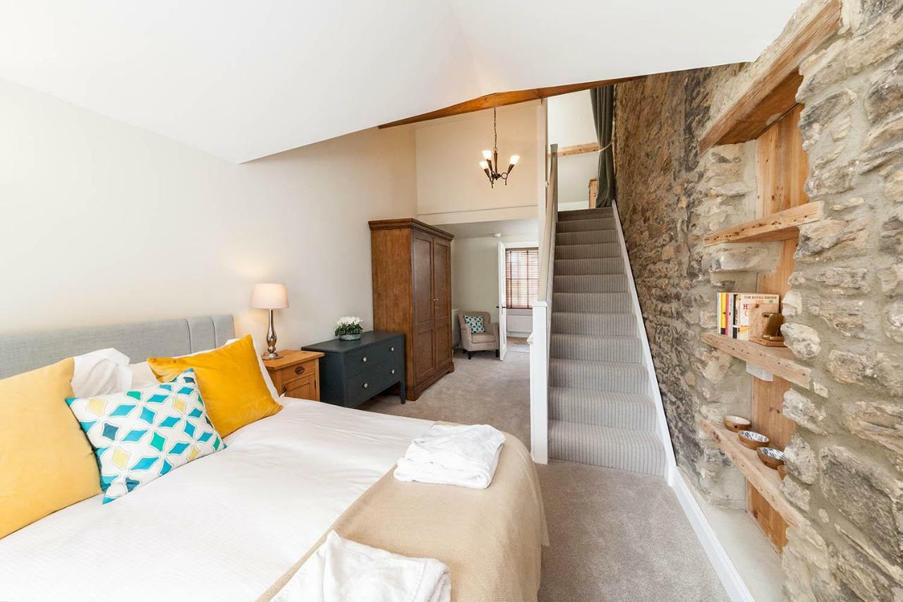 Willa Twenty Princes Street Corbridge Zewnętrze zdjęcie