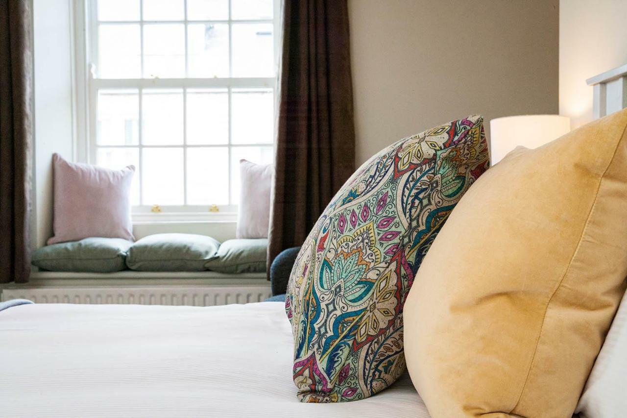 Willa Twenty Princes Street Corbridge Zewnętrze zdjęcie