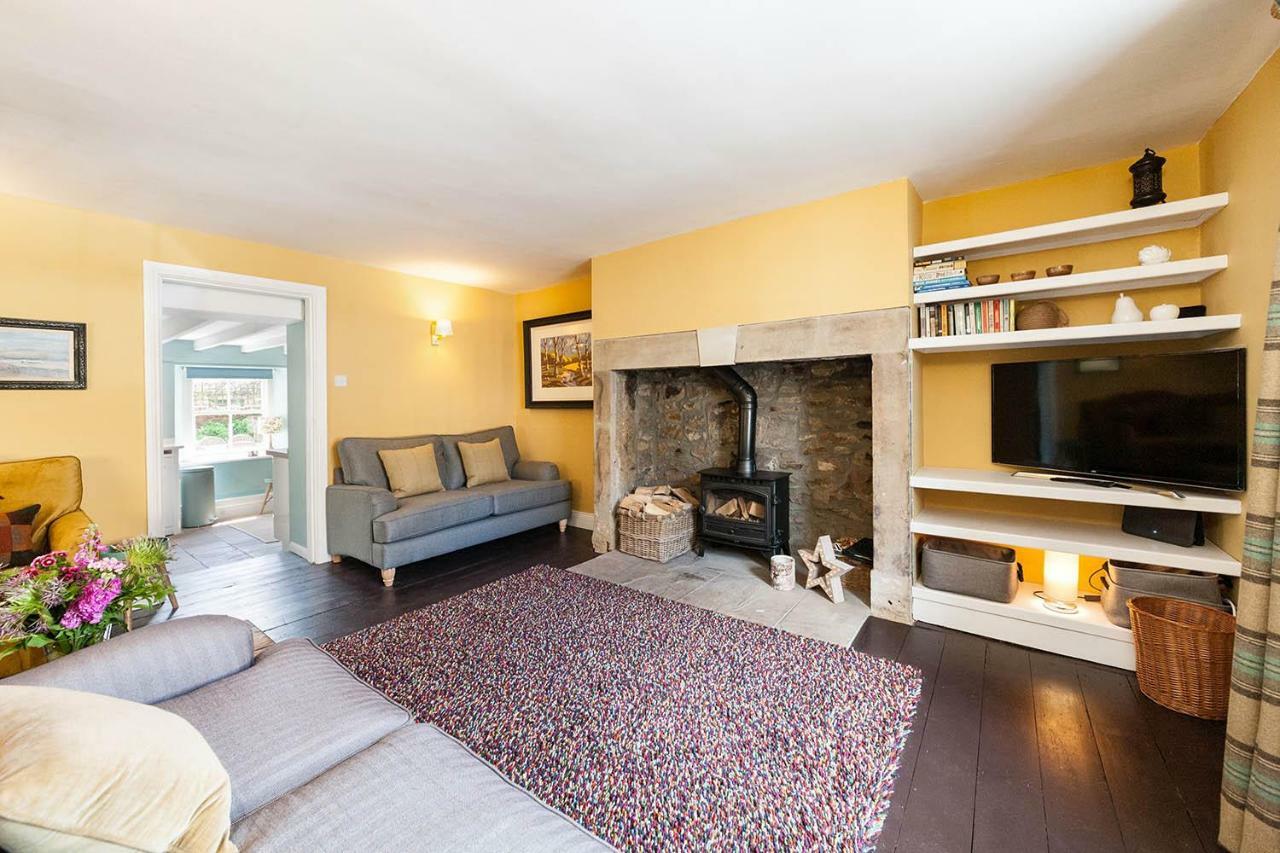 Willa Twenty Princes Street Corbridge Zewnętrze zdjęcie